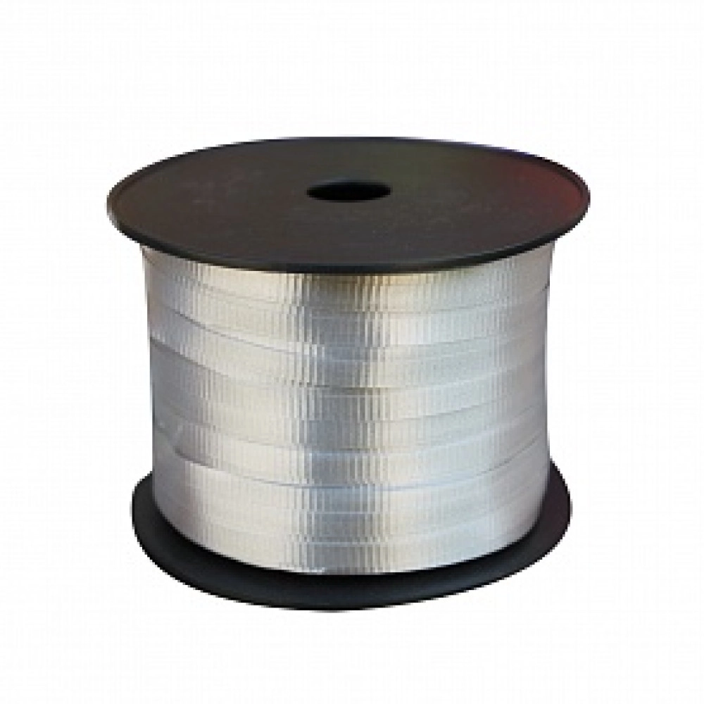 Стрічка S-12 +/- 215 м (Серебро) SILVER Стрічка S-12 +/- 215 м (Серебро) SILVER
