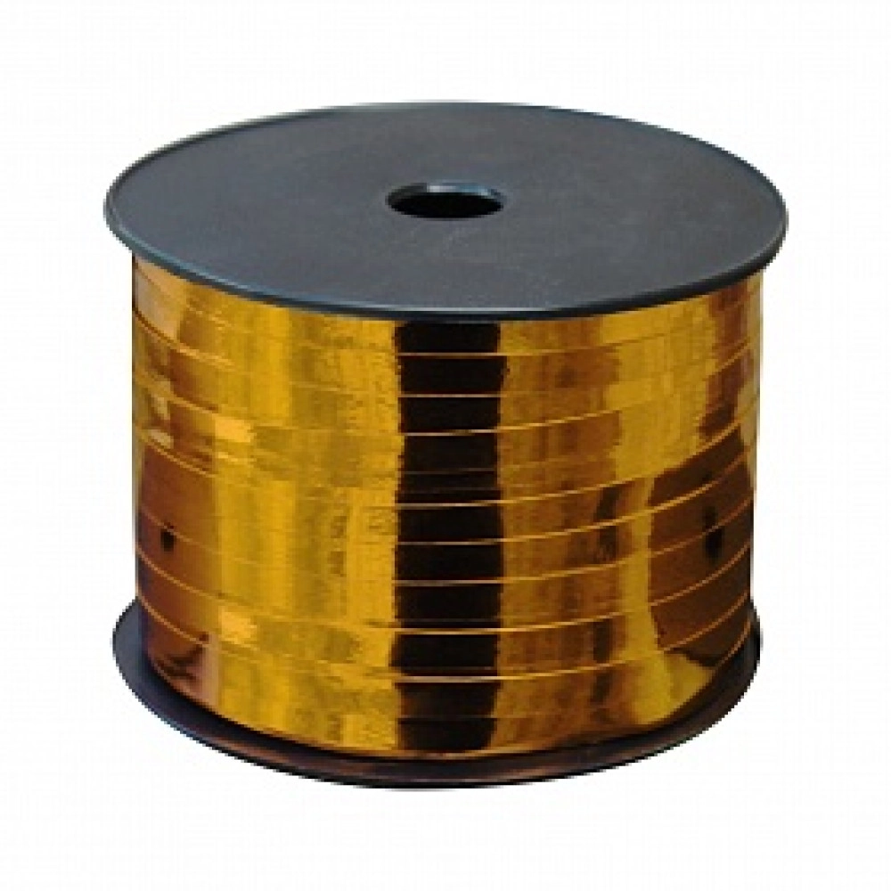 Стрічка SP-24 +/- 215 м DARK GOLD (Золото) Стрічка SP-24 +/- 215 м DARK GOLD (Золото)