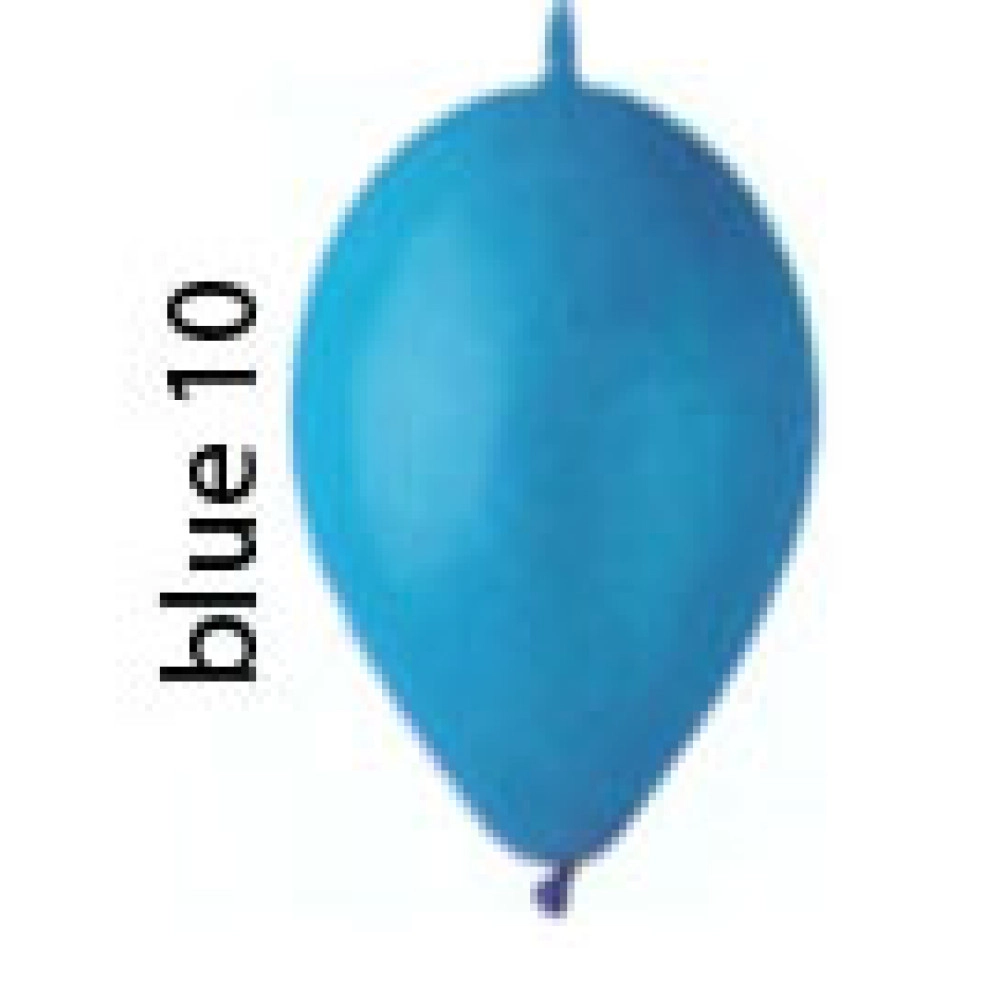 13" пастель 10 синій тет-а-тет (GL13) 13" пастель 10 синій тет-а-тет (GL13)