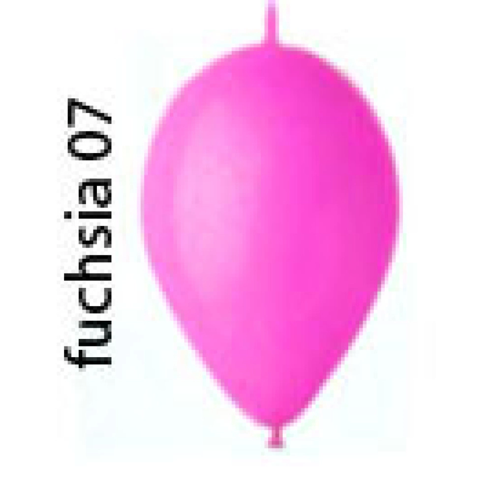 13" пастель 07 фуксія тет-а-тет (GL13) 13" пастель 07 фуксія тет-а-тет (GL13)