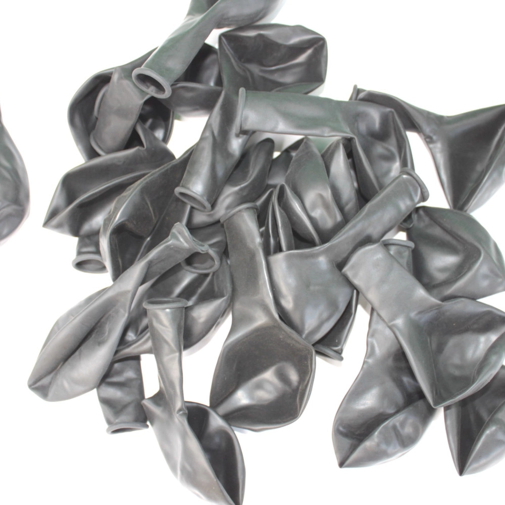 5" пастель ЧОРНИЙ ( Black) КИТАЙ