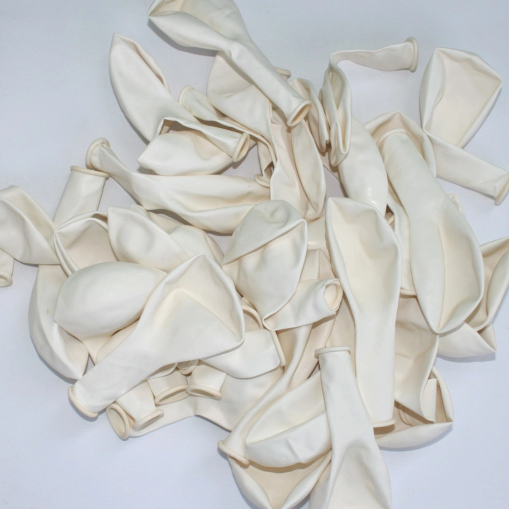 5" пастель БІЛИЙ (White) КИТАЙ