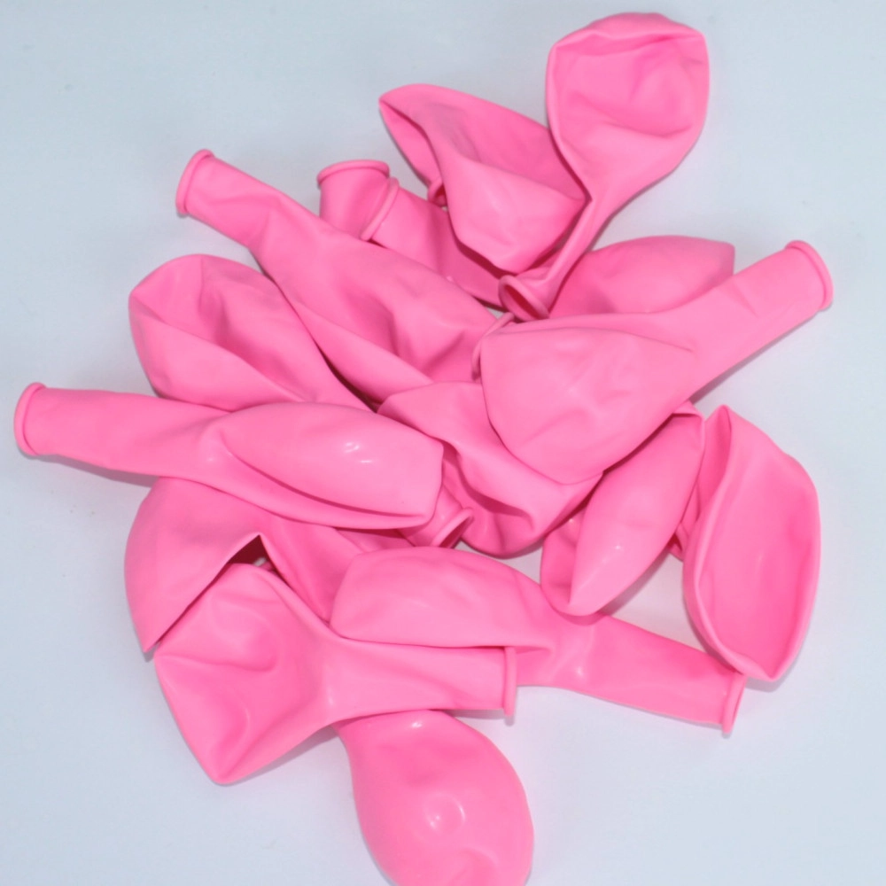 5" пастель РОЖЕВИЙ (Pink) КИТАЙ