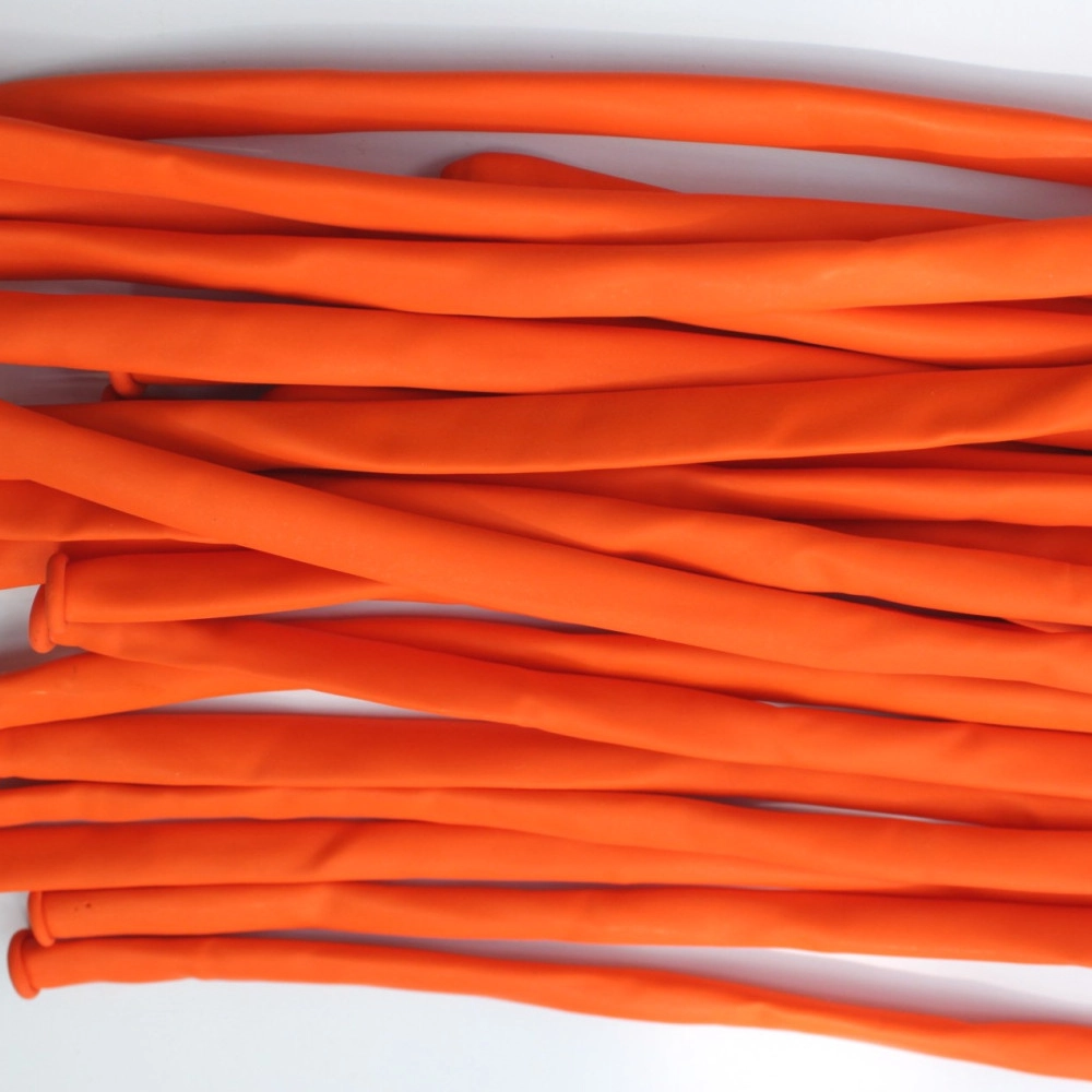 Конструктор поморанчевий (Modelling   Orange)   КИТАЙ