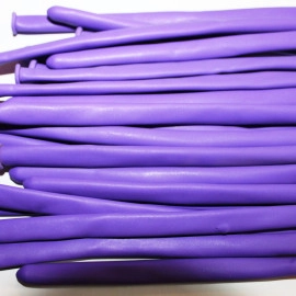 Конструктор фіолетовий (Modelling   Violet)  КИТАЙ