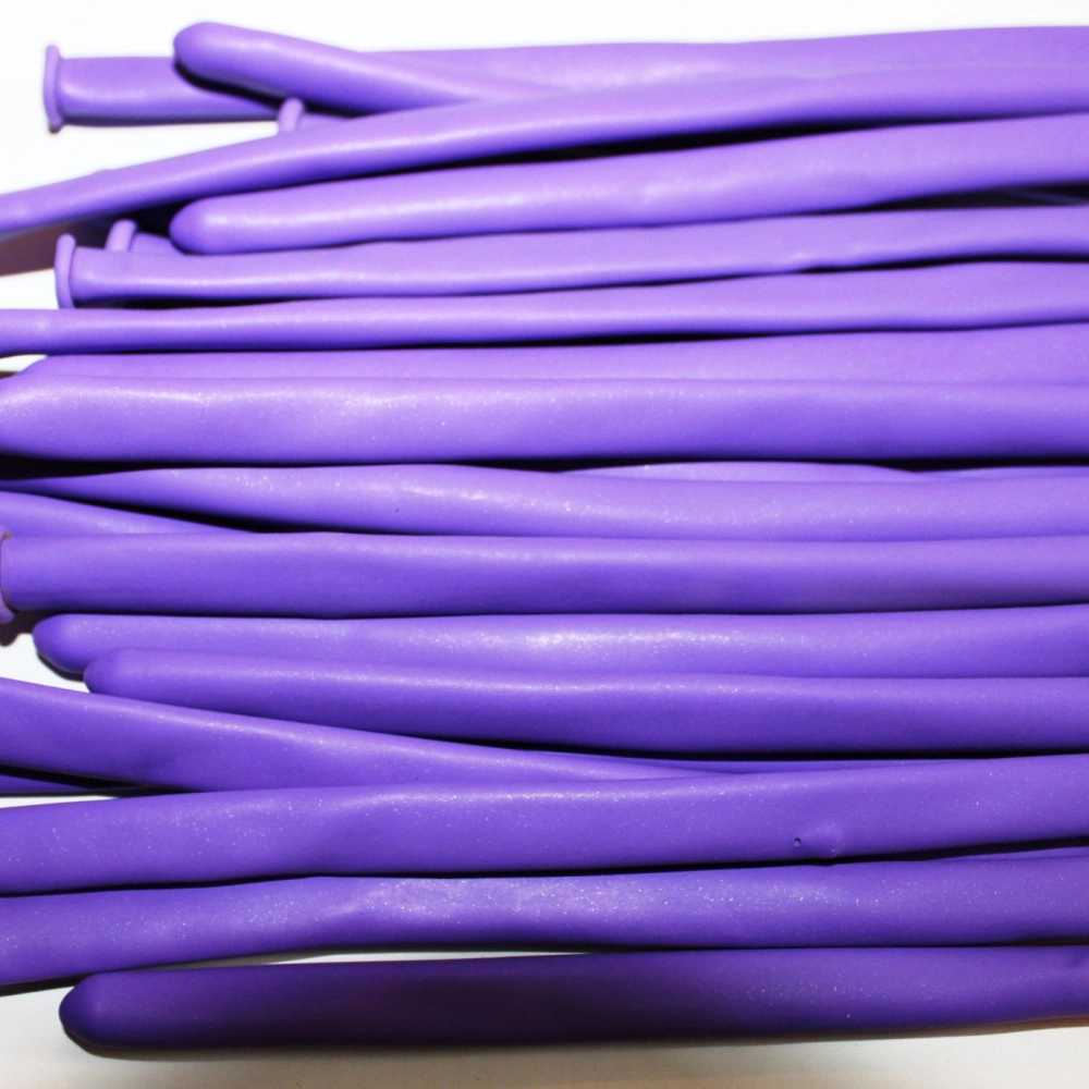 Конструктор фіолетовий (Modelling   Violet)  КИТАЙ