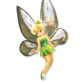 Тінкер Белл Ходяча Фігура 11070-01 Фольга Anagram