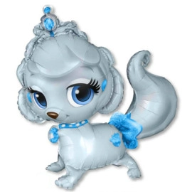 Цуценя "Памкін" Попелюшки Ходяча Фігура Р-60 29354-01 Фольга Anagram