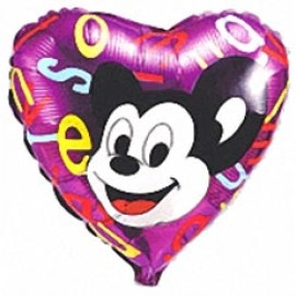 202518 Серце-міні  9* з мал.