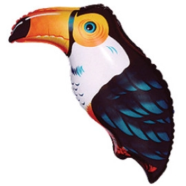 Тукан 32/16 901528 Фольга