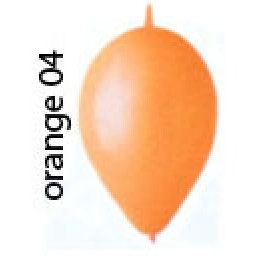 13" пастель 04 помаранчевий тет-а-тет (GL13)