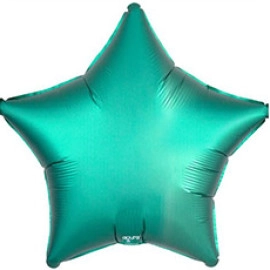 757345 19* зірка Містик тіфані (Сатін) Agura