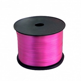 Стрічка S-02 +/- 215 м (Фуксія)  FUCHSIA