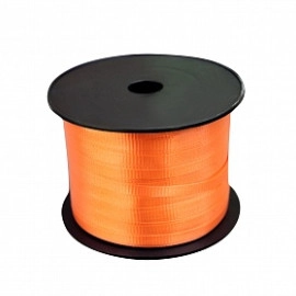 Стрічка S-05 +/- 215 м (Помаранчева) ORANGE