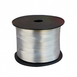 Стрічка S-12 +/- 215 м (Серебро) SILVER