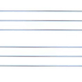 Тримач кульки білий