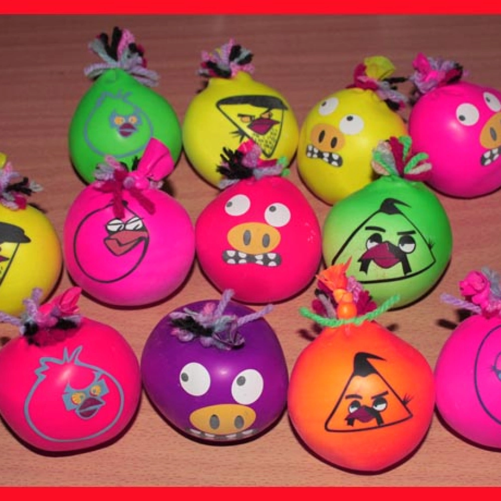 Веселина неон "Злюки"