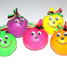 Веселина неон "Хлопчик"