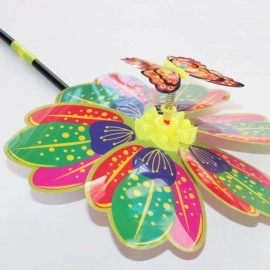 Вітрячок "Метелик"