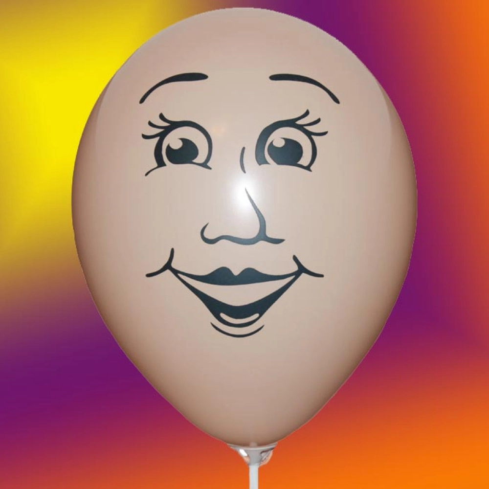 12 пастель 69 тілесний з мал. "ЖІНОЧЕ ОБЛИЧЧЯ" (100шт/уп) РОЗПРОДАЖ