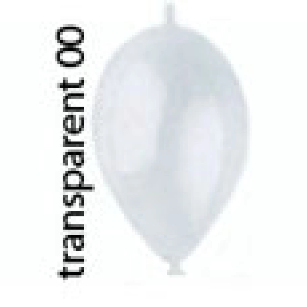 13" кристал 00 прозорий тет-а-тет (GL13)