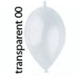 13" кристал 00 прозорий тет-а-тет (GL13)