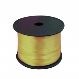 Стрічка SТ-37 +/- 215 м  GOLD (сатинове золото)