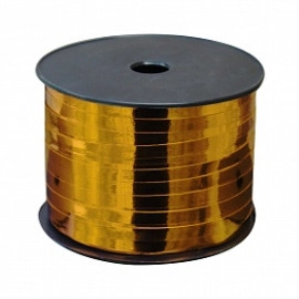 Стрічка SP-24 +/- 215 м  DARK GOLD (Золото)