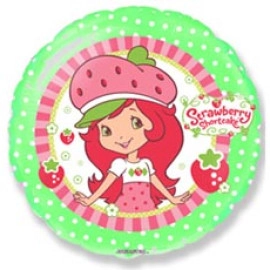 401544 круг 18* з малюнком