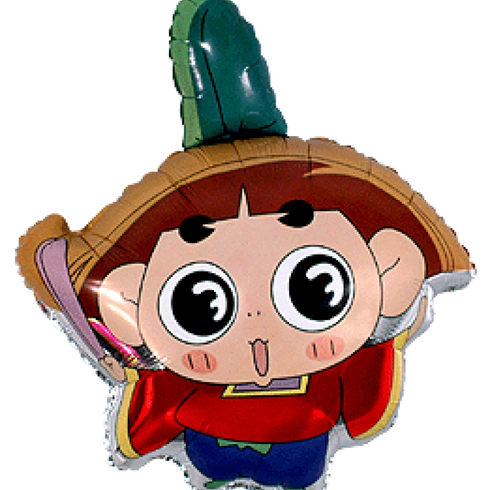 Макару 37/24* 901641 * Фольга Распродажа