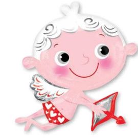 Амурчик Р-30 29908-02 Anagram