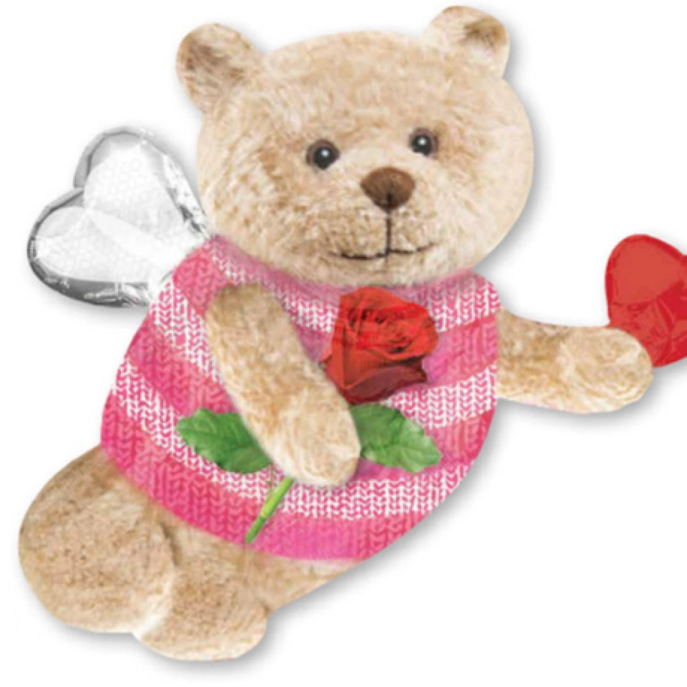 Ведмедик-бджілка Р-30 29852-02 Anagram