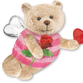 Ведмедик-бджілка Р-30 29852-02 Anagram