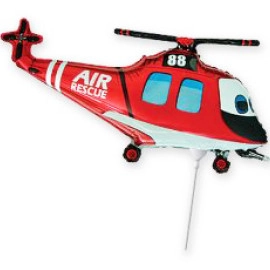 Гвинтокрил-Рятівник 901747 Фольга