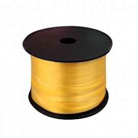 Стрічка MS-24 +/- 229 м DARK GOLD (жовтий)