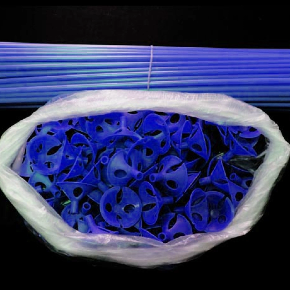 Трубка (синя)