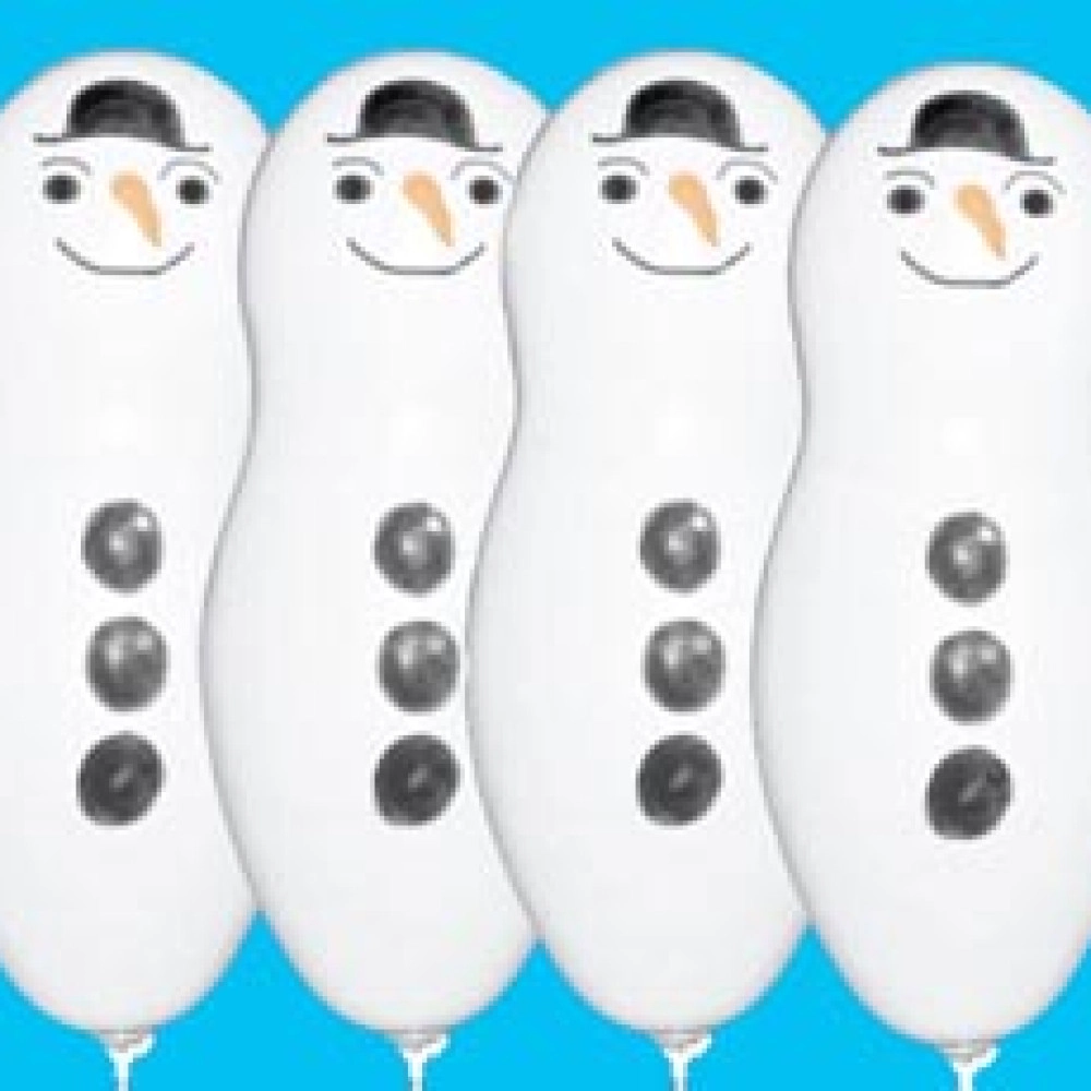 Сніговик GPD 5 (100шт/уп)