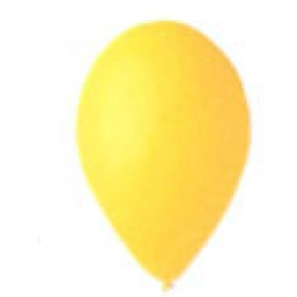 Еверс 10" пастель 110 жовтий