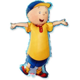 Каю Хлопчик 901706 Фольга Распродажа