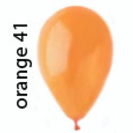 12" кристал 41 помаранчева (G110)