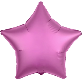 757277 19* зірка містик-гранатовий Agura