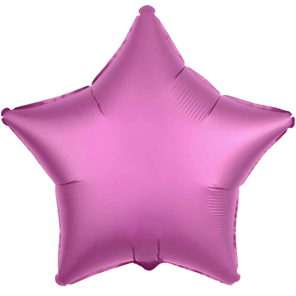 757277 19* зірка містик-гранатовий Agura