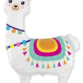 Лама 901800 Фольга