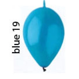 13" кристал 19 блакитний тет-а-тет (GL13)