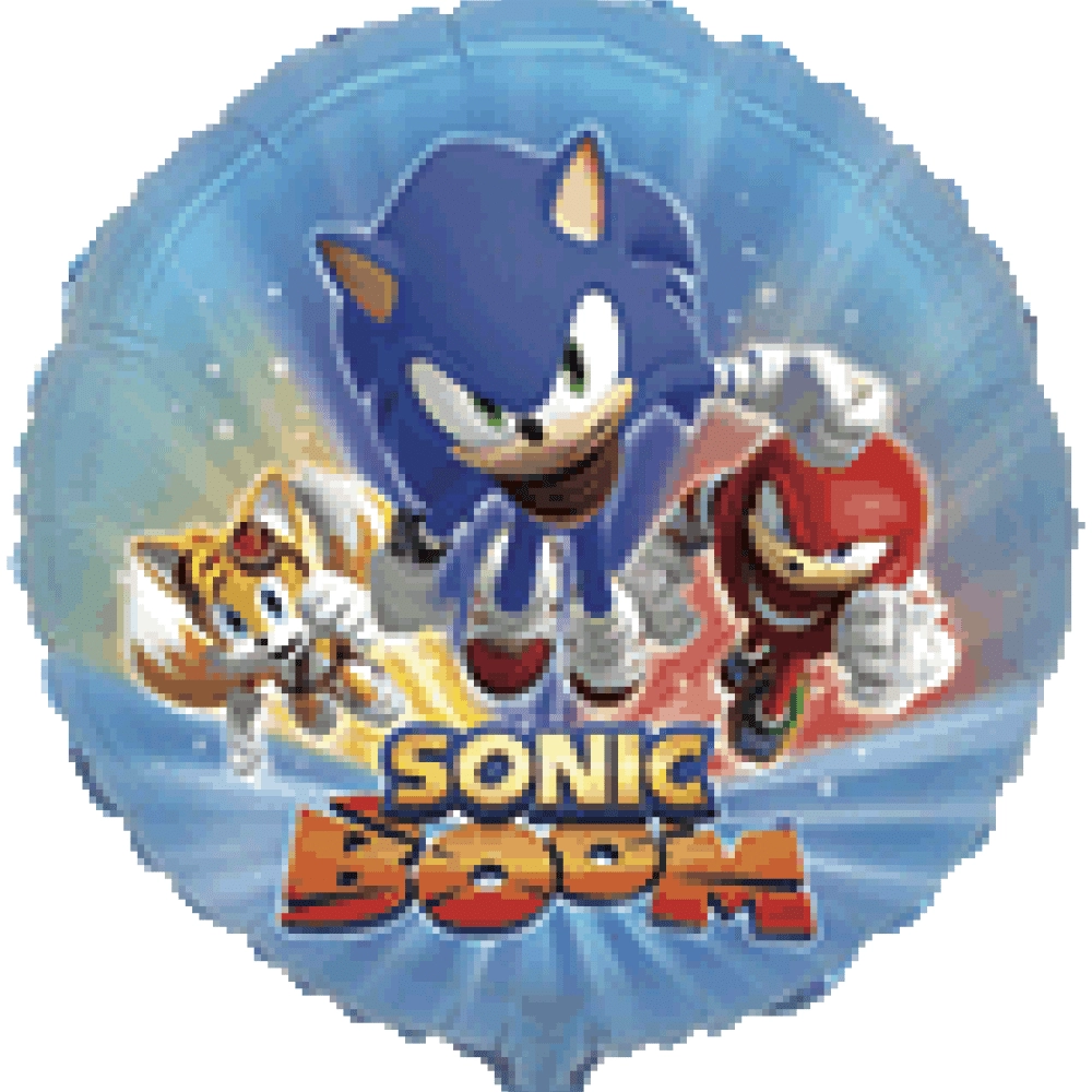 401581 круг 18* з малюнком