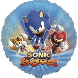 401581 круг 18* з малюнком