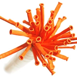 Конструктор D6 04 помаранчевий