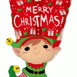 Ельф 901852 Фольга