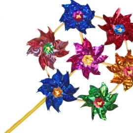 Вітрячок семірний 5,50грн