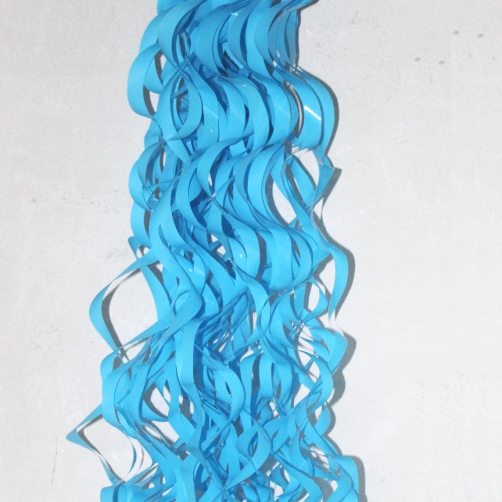 Спіраль - Тассел блакитний (шт.)